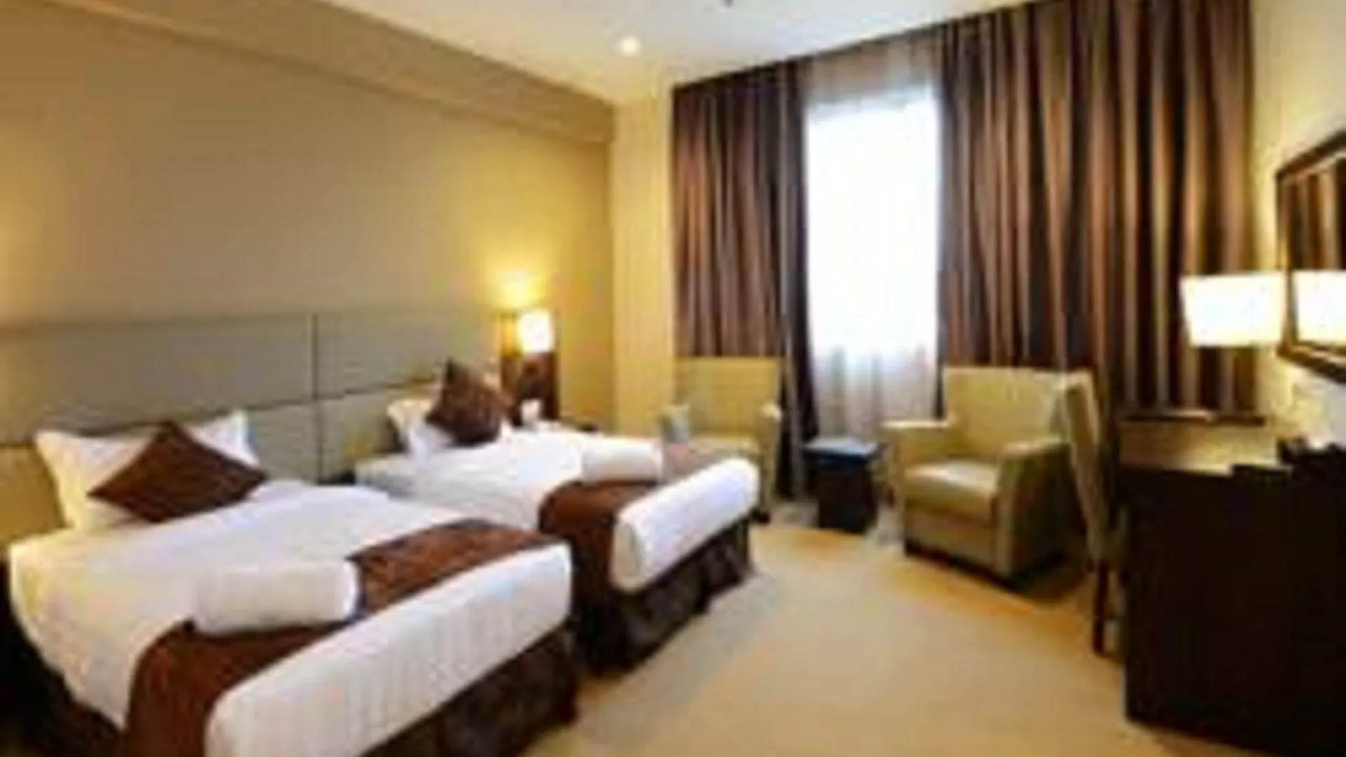 Lintas View Hotel Kota Kinabalu 3*,  Malaysia