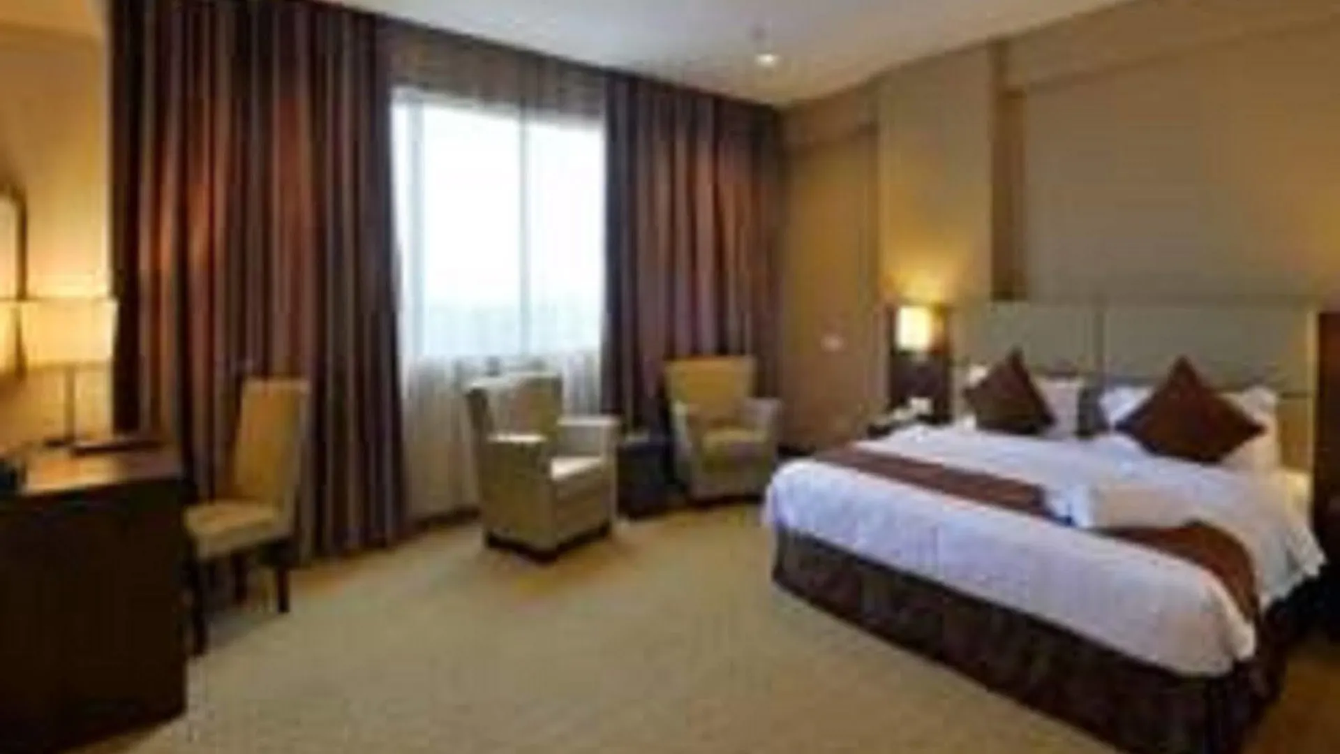 Lintas View Hotel Kota Kinabalu